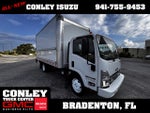 2023 ISUZU TRUCK NPR NPR