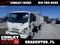 2023 ISUZU TRUCK NPRHD NPR HD GAS