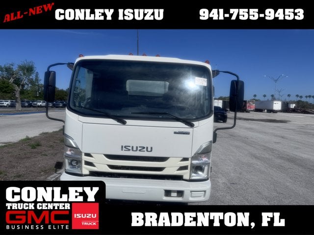 2023 ISUZU TRUCK NPRHD NPR HD GAS