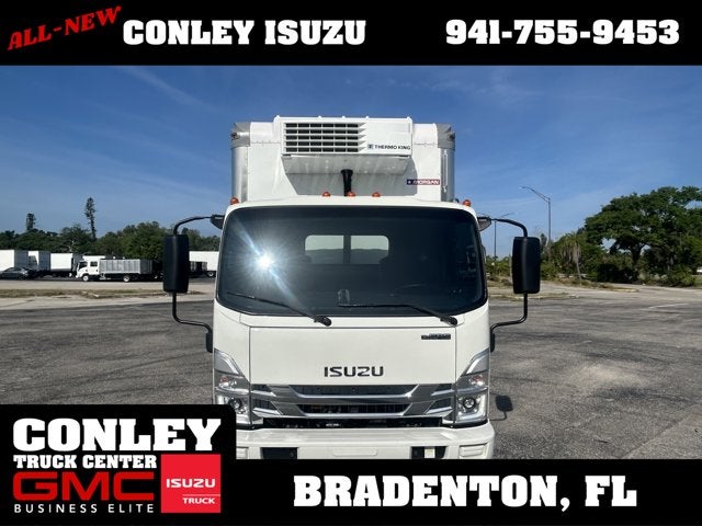 2025 ISUZU TRUCK NRR Base