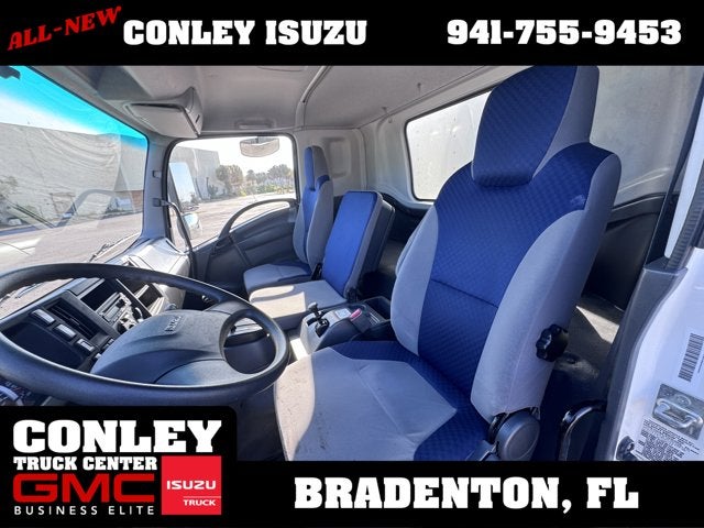 2024 ISUZU TRUCK FTR Base