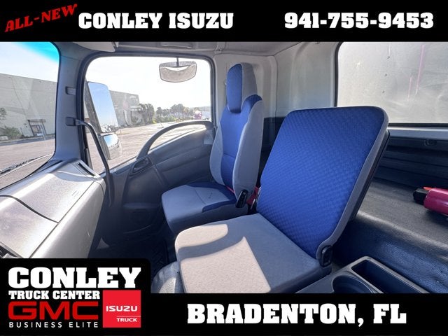 2024 ISUZU TRUCK FTR Base