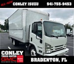 2021 ISUZU TRUCK NPR HD Base