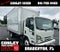 2021 ISUZU TRUCK NPR HD Base