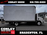 2023 ISUZU TRUCK NPR-XD Base