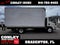 2023 ISUZU TRUCK NPR-XD Base