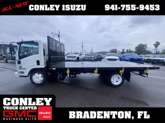 2020 ISUZU TRUCK NRR DIESEL Base