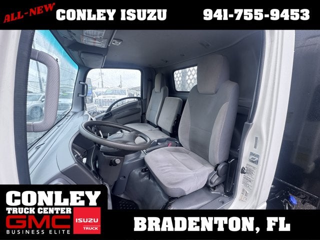 2020 ISUZU TRUCK NRR DIESEL Base