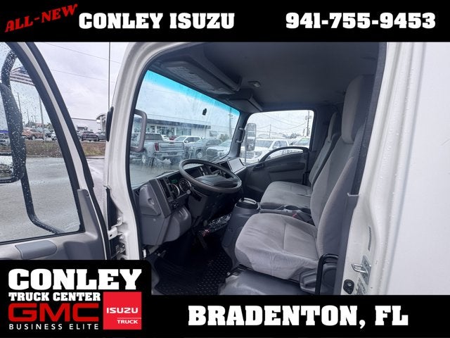 2020 ISUZU TRUCK NRR DIESEL Base