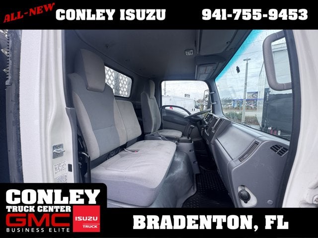 2020 ISUZU TRUCK NRR DIESEL Base