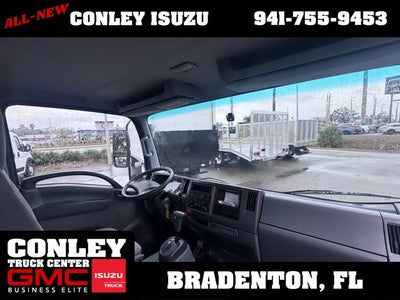 2020 ISUZU TRUCK NRR DIESEL Base