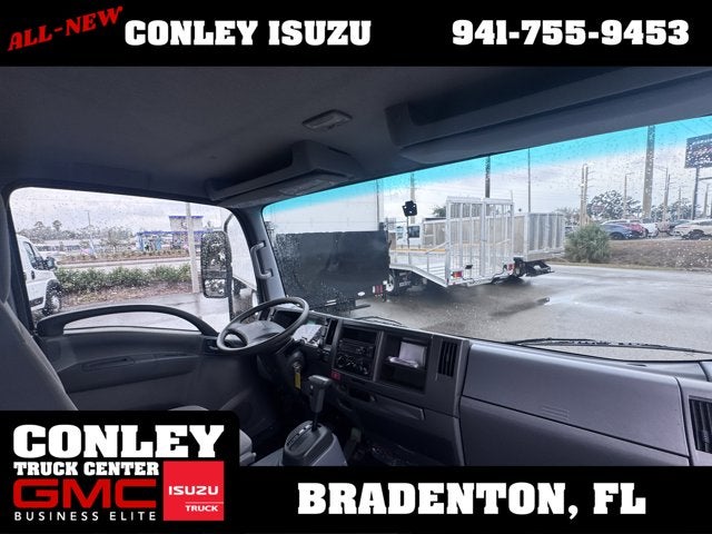 2020 ISUZU TRUCK NRR DIESEL Base