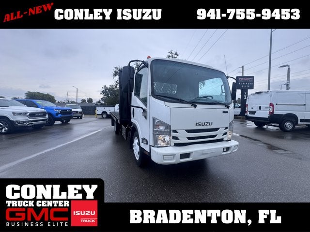 2020 ISUZU TRUCK NRR DIESEL Base