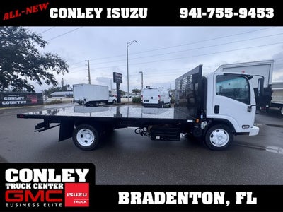 2020 ISUZU TRUCK NRR DIESEL Base