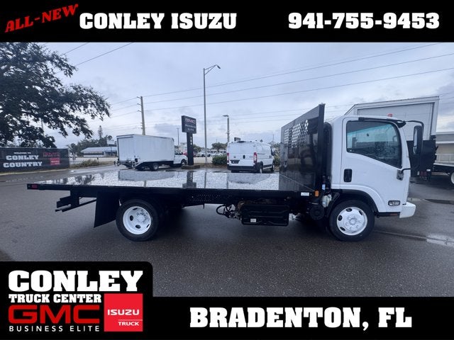 2020 ISUZU TRUCK NRR DIESEL Base