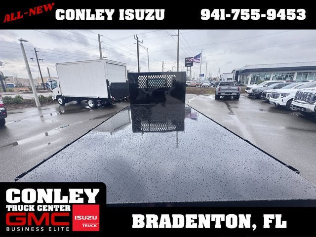 2020 ISUZU TRUCK NRR DIESEL Base