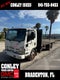 2015 ISUZU NQR Base