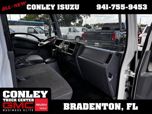 2021 ISUZU TRUCK NRR NRR