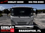 2021 ISUZU TRUCK NPR Base
