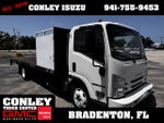 2021 ISUZU TRUCK NPR Base