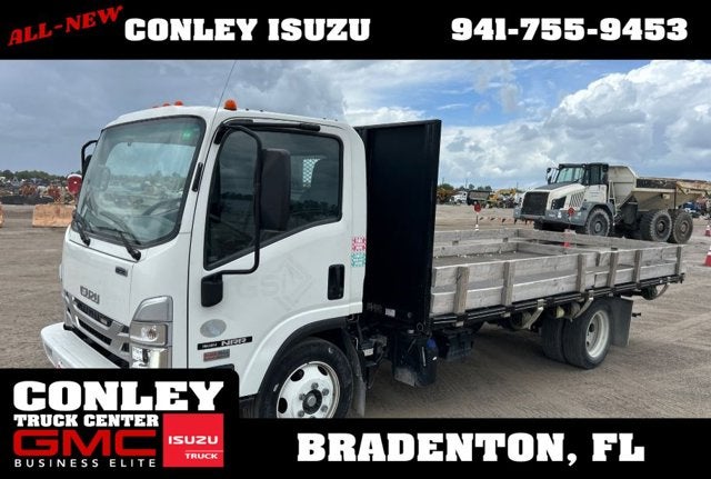2023 Isuzu NRR's photo