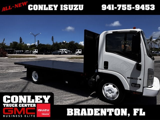 2023 ISUZU TRUCK NRR Base