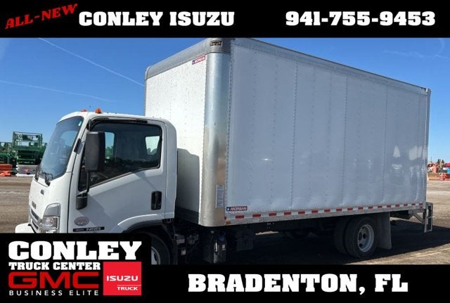 2023 Isuzu NRR's photo