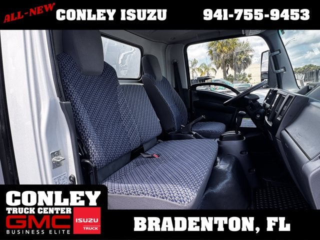 2023 ISUZU TRUCK NRR DIESEL 3U4