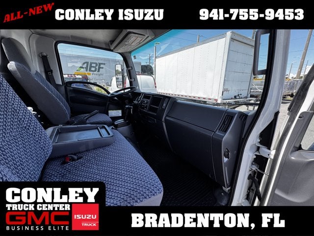 2023 ISUZU TRUCK NRR Base