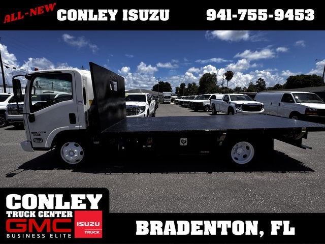 2023 ISUZU TRUCK NRR Base