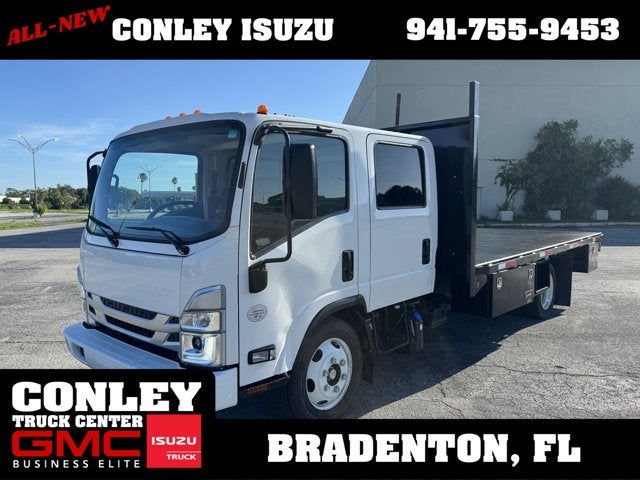 2023 HINO S52 TRUCK