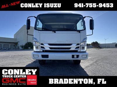 2023 HINO S52 TRUCK