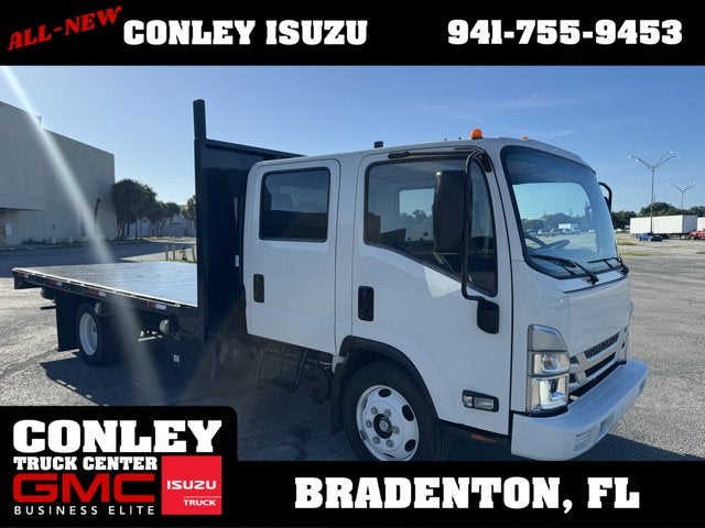 2023 HINO S52 TRUCK