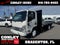 2024 ISUZU TRUCK S5 Flatbed