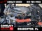2024 ISUZU TRUCK S5 Flatbed