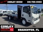 2024 ISUZU TRUCK S5 Flatbed
