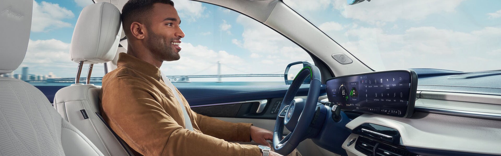 Conley Buick GMC in BRADENTON FL