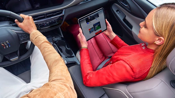 Conley Buick GMC in BRADENTON FL