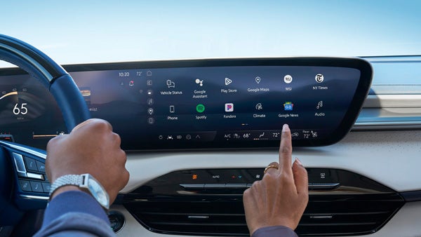 Conley Buick GMC in BRADENTON FL