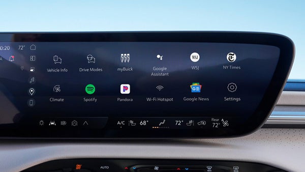 Conley Buick GMC in BRADENTON FL