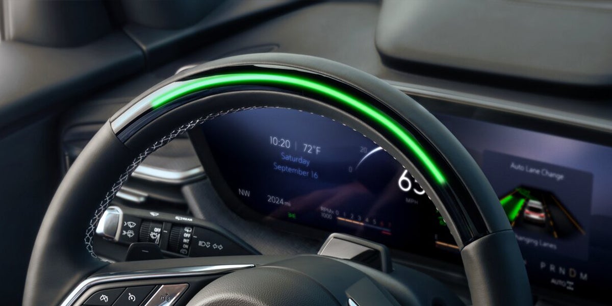 Conley Buick GMC in BRADENTON FL