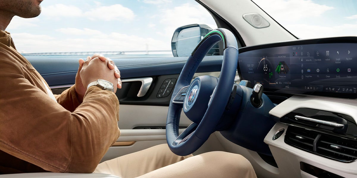 Conley Buick GMC in BRADENTON FL