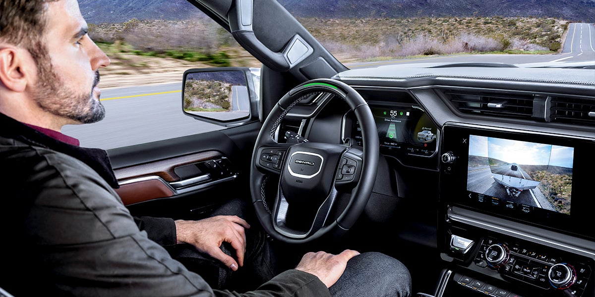 Conley Buick GMC in BRADENTON FL