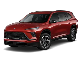 Buick Enclave vs Acura MDX vs Infiniti QX60 - Conley Buick GMC in BRADENTON FL