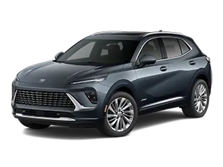 Buick Envision vs Acura RDX vs Lexus NX - Conley Buick GMC in BRADENTON FL