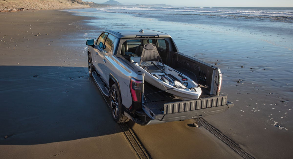 Conley Buick GMC in BRADENTON FL