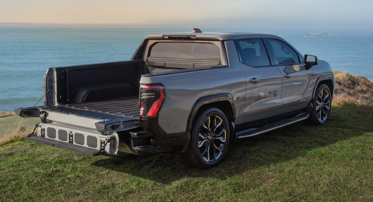 Conley Buick GMC in BRADENTON FL