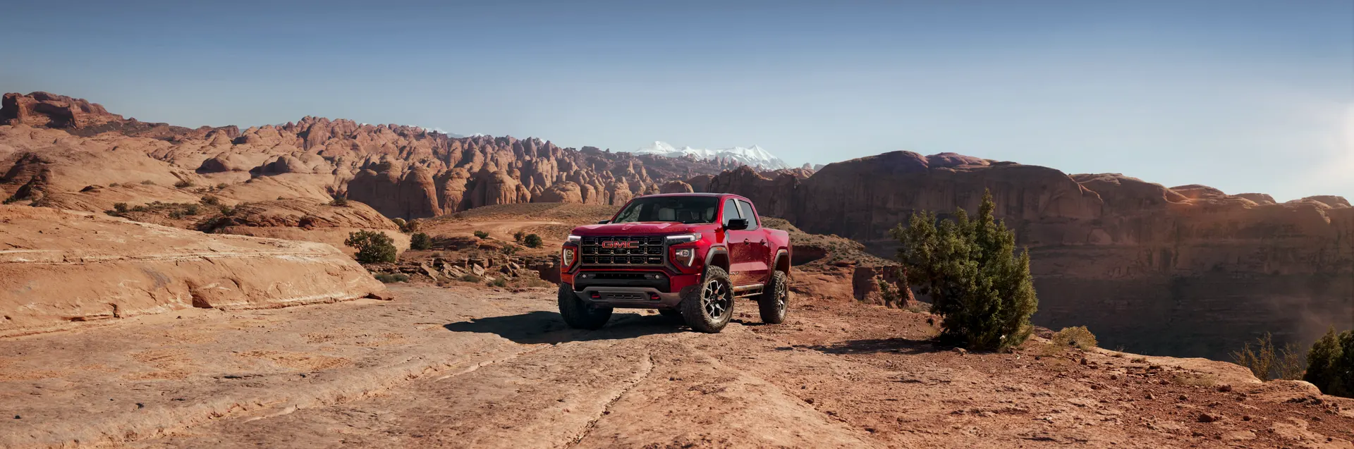 2026 GMC Canyon at Conley Buick GMC in BRADENTON FL