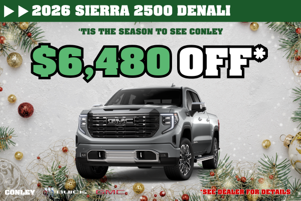 Sierra Denali