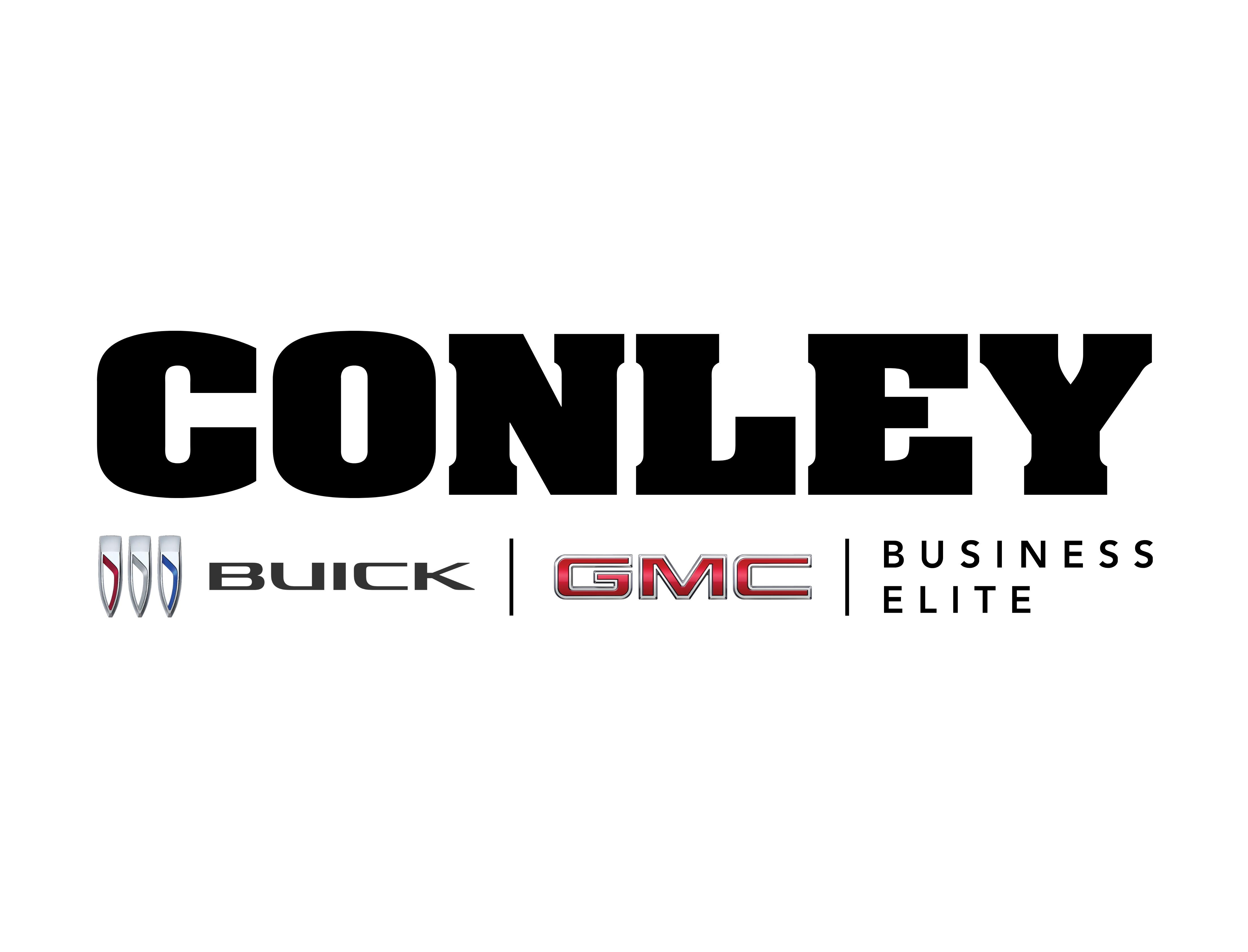 Conley Buick GMC